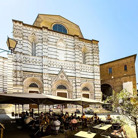 Appartement Duomo Chic