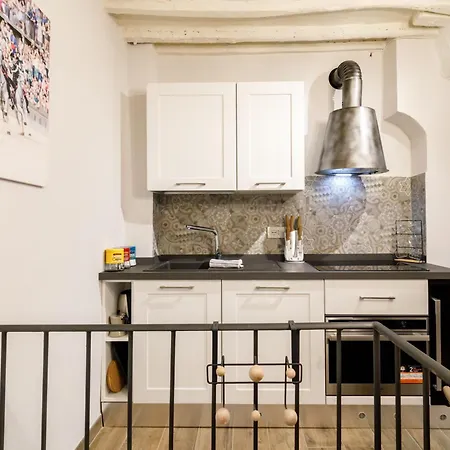 Apartment Duomo Chic