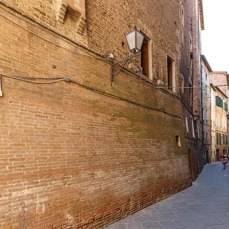 Duomo Chic Lejlighed