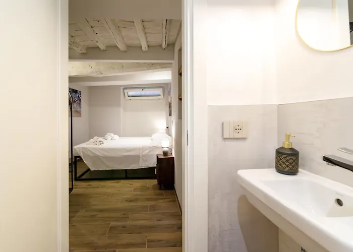 Duomo Chic シエーナ