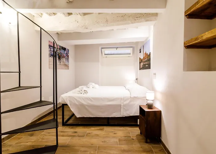 Duomo Chic 锡耶纳