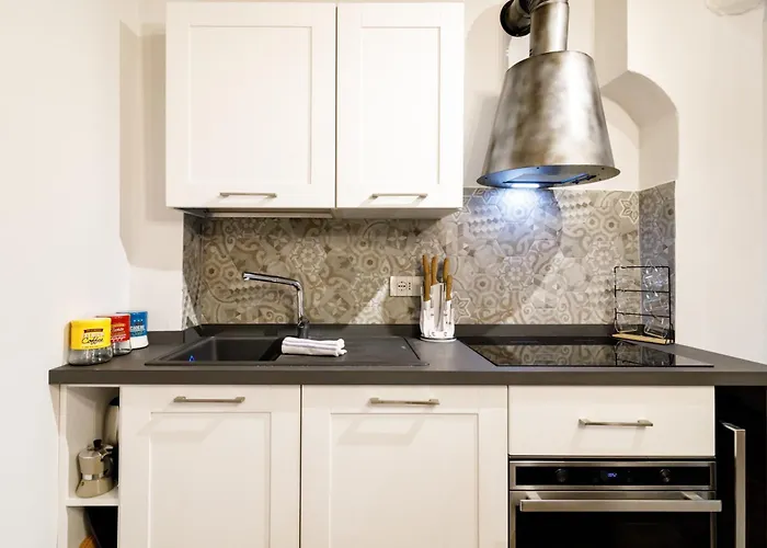 Duomo Chic * 锡耶纳