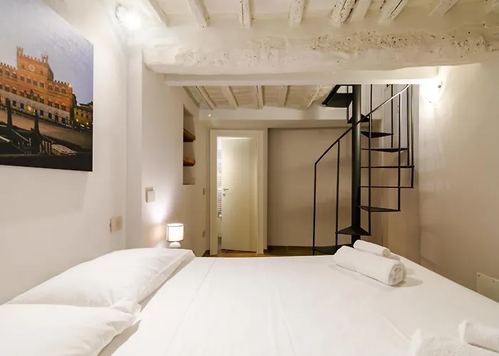 Duomo Chic * 锡耶纳