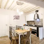 Apartamento Duomo Chic Siena
