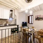 Duomo Chic Apartamento Siena