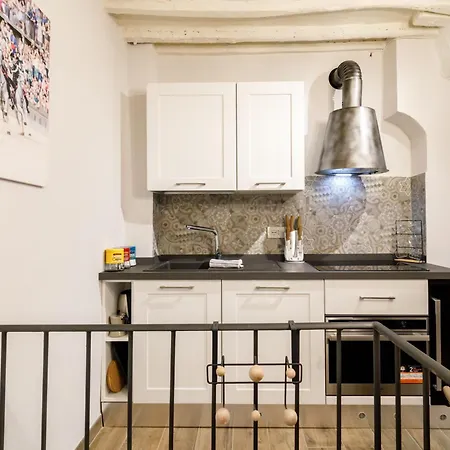 Apartmán Duomo Chic