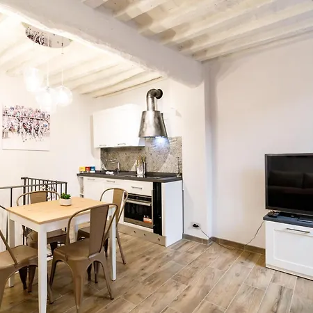Duomo Chic Apartamento