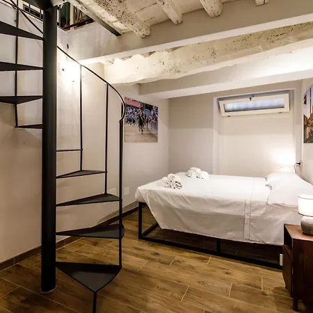 Apartmán Duomo Chic