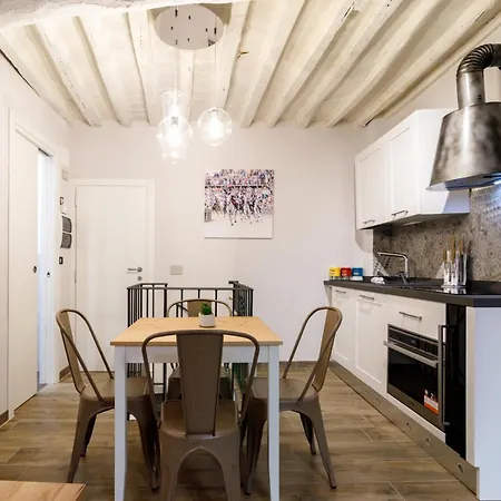 Apartmán Duomo Chic *