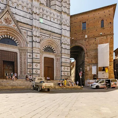 Duomo Chic * Siena