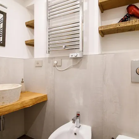 Apartment Duomo Chic