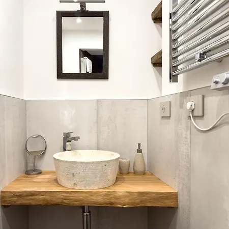 Apartmán Duomo Chic *