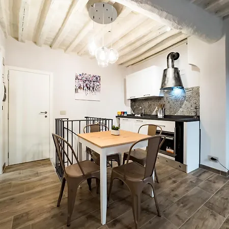 Apartmán Duomo Chic