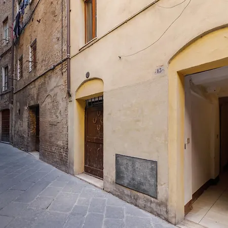 Duomo Chic Apartamento *