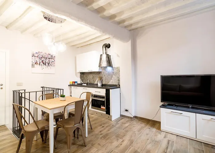 Duomo Chic Appartement