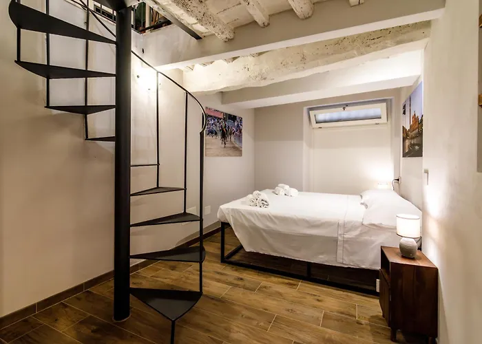 Appartement Duomo Chic