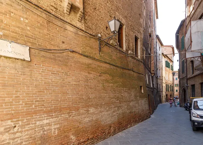 Duomo Chic Appartement