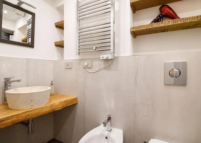 Appartement Duomo Chic