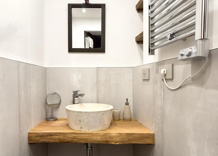 Appartement Duomo Chic *