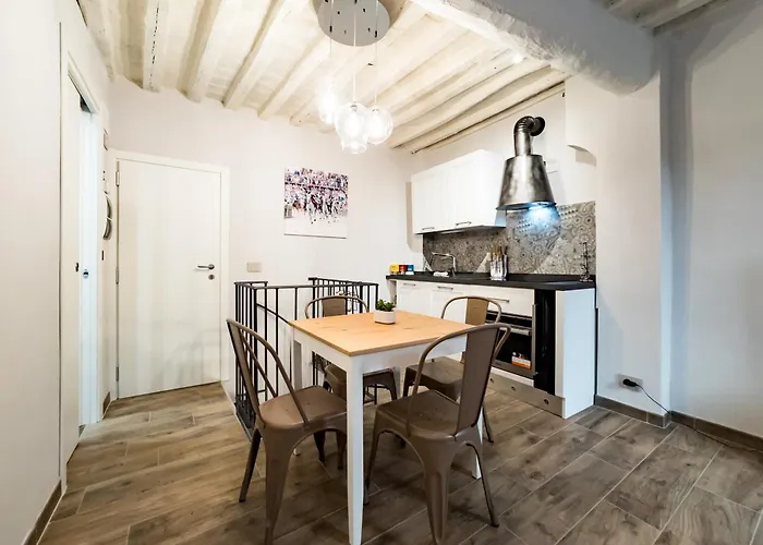 Appartement Duomo Chic