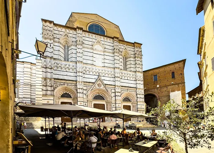 Appartement Duomo Chic